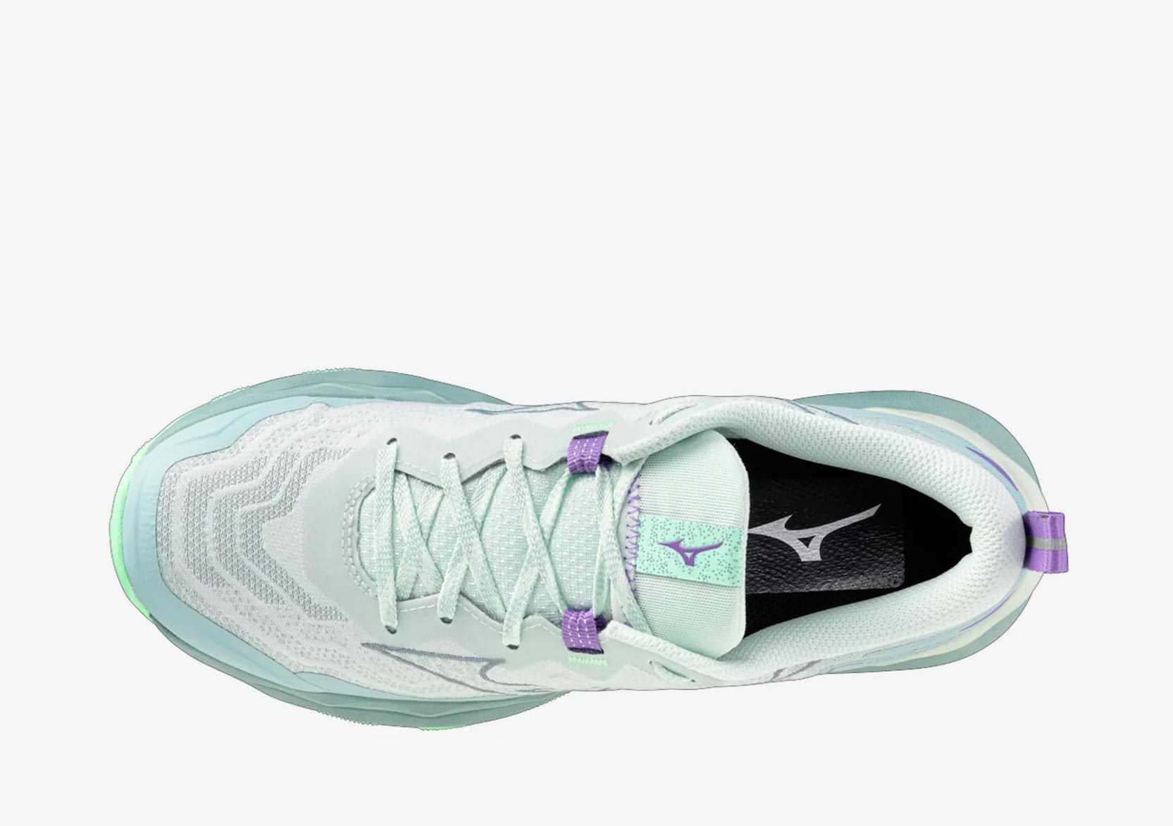 MIZUNO WAVE DAICHI 9 W (UK)